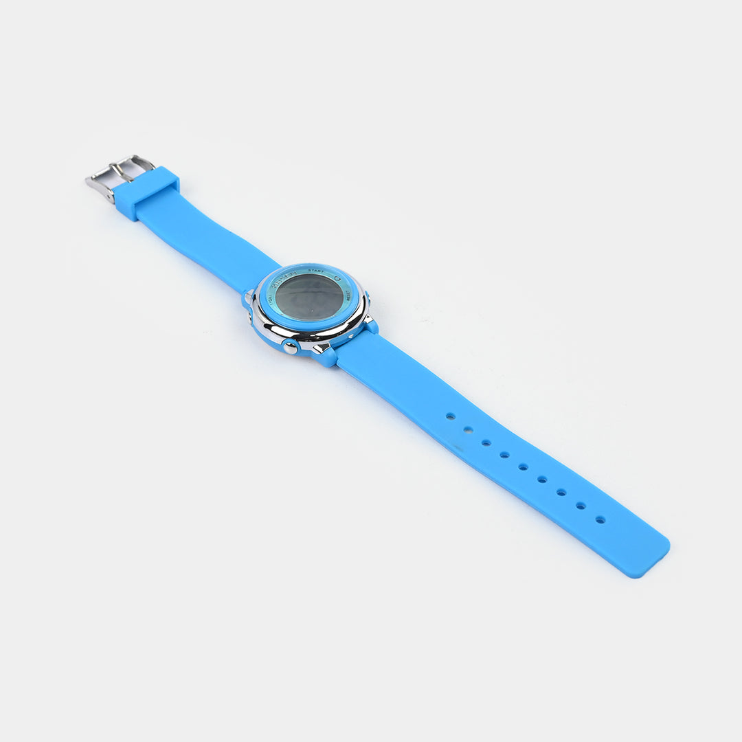 Analog-digital display Wrist Watch
