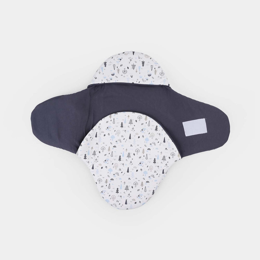 Infant Baby Wrapping Foam Swaddle