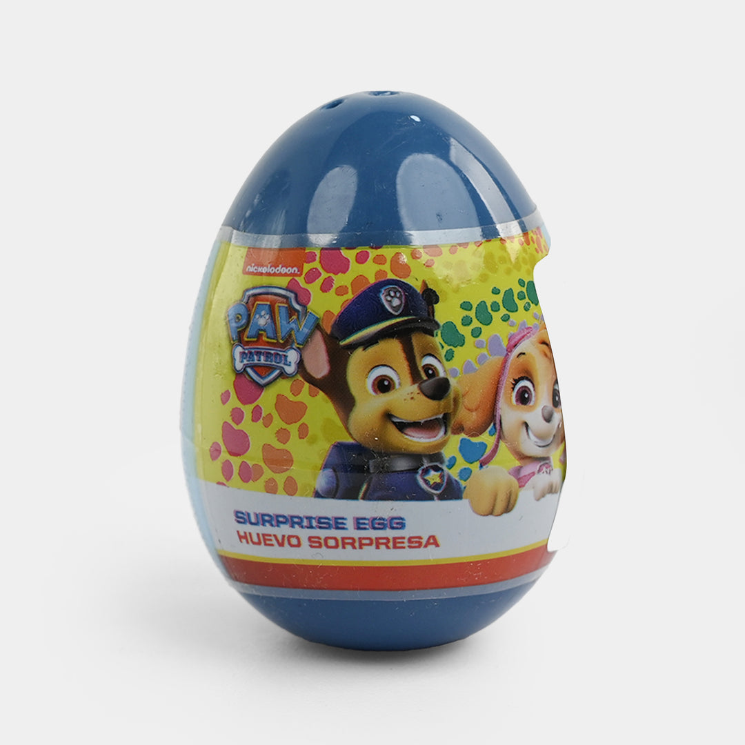 Surprise Egg Ball for Kids