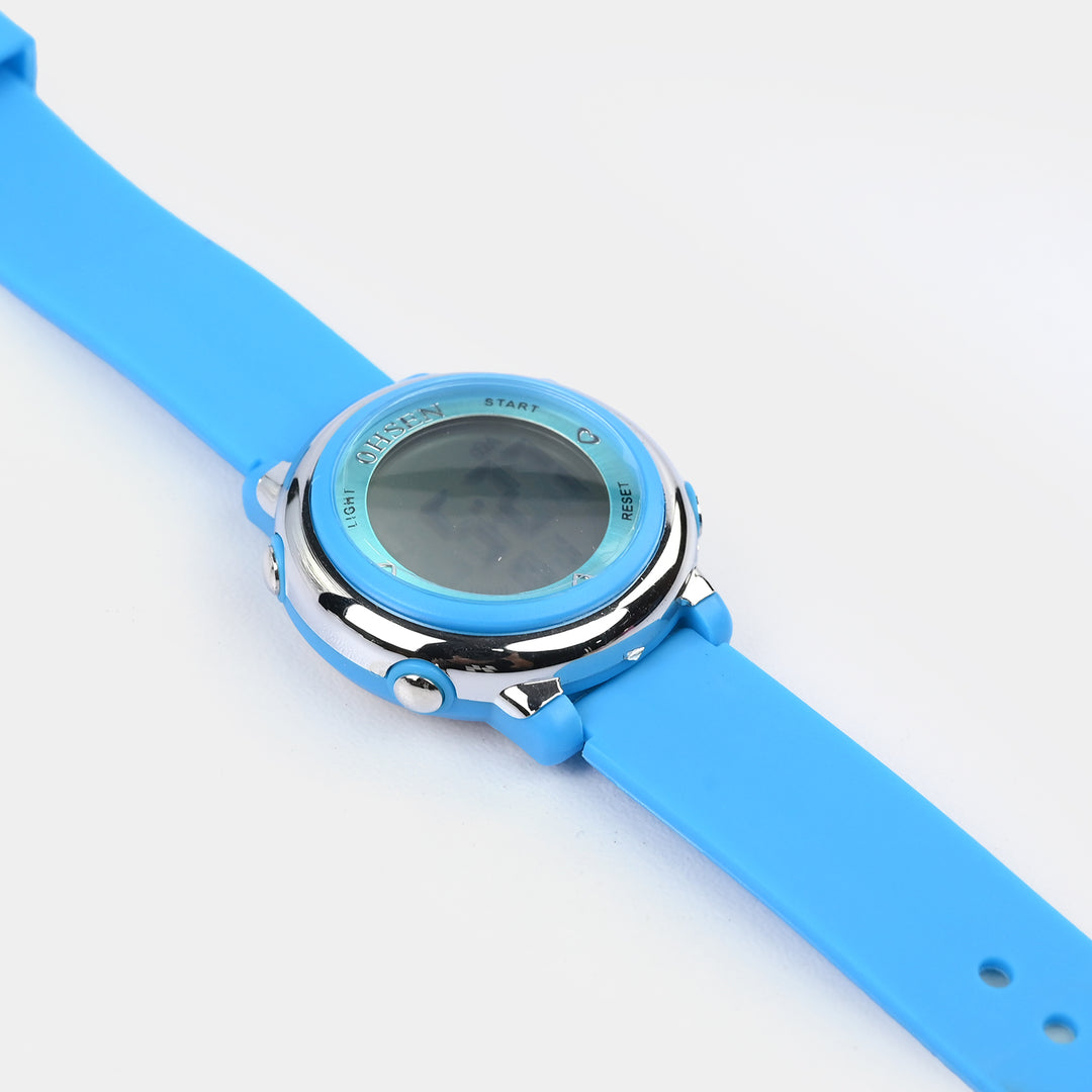 Analog-digital display Wrist Watch