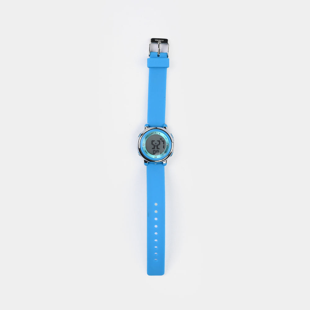 Analog-digital display Wrist Watch