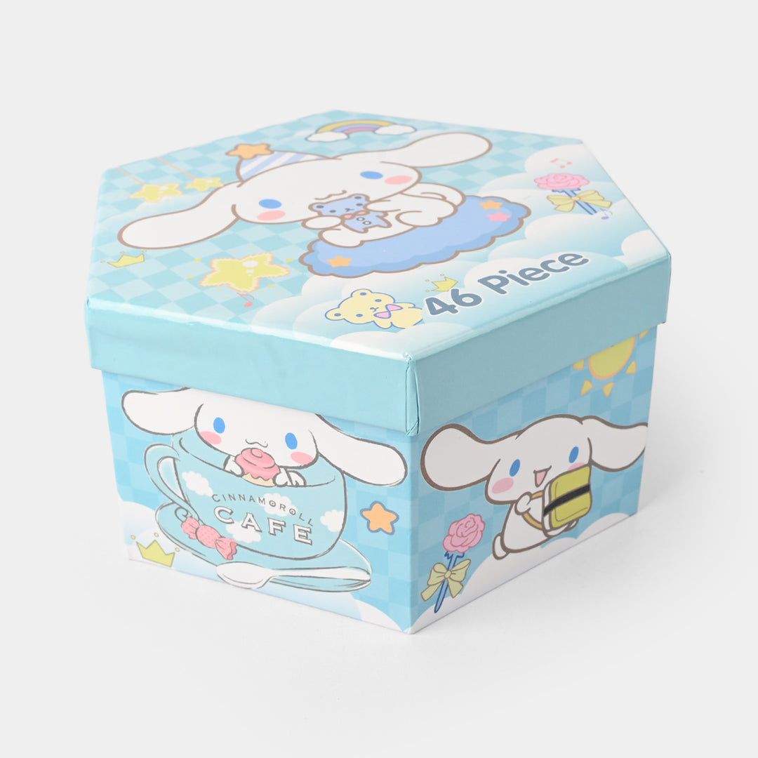 Color Kit 46 PCs for Kids