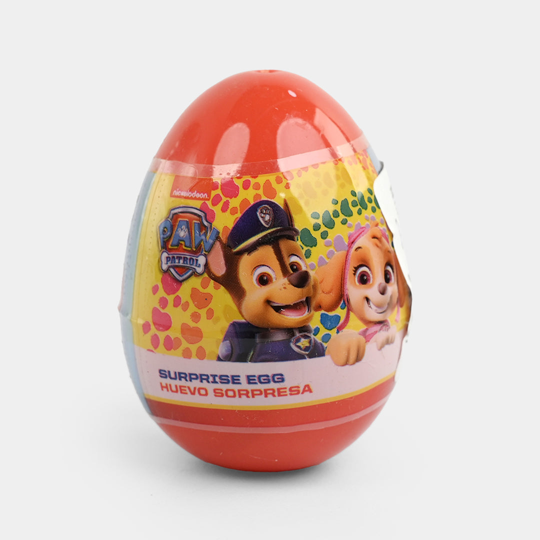 Surprise Egg Ball for Kids