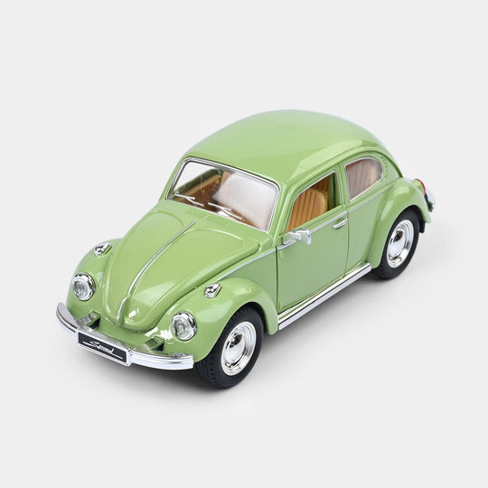 Car W/Light&Sound D700-10