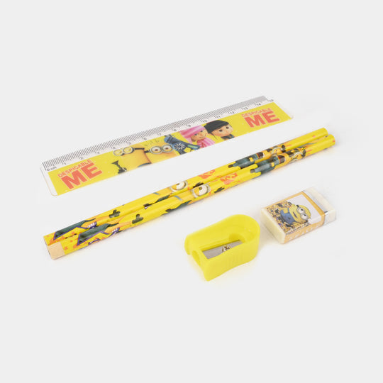 Stationery Set For Kids