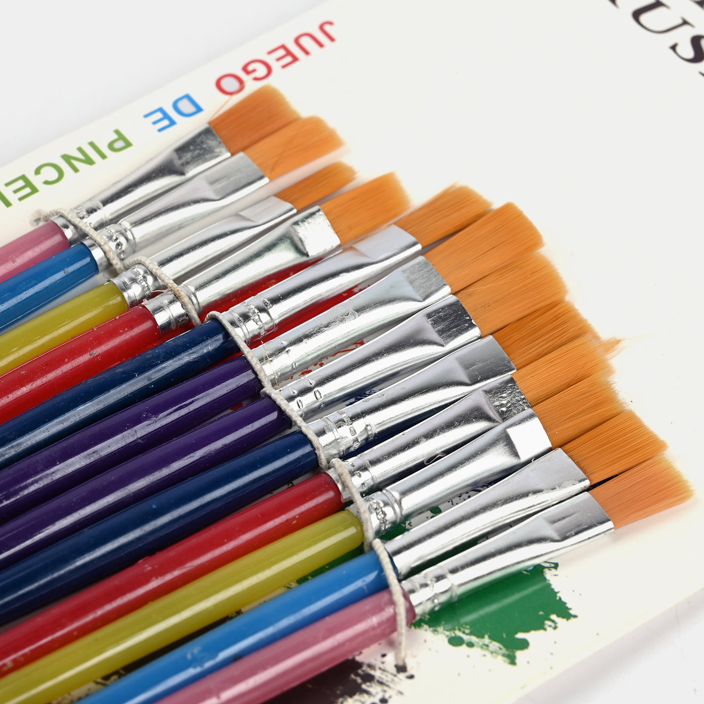 Artist Brushes | 12PCs