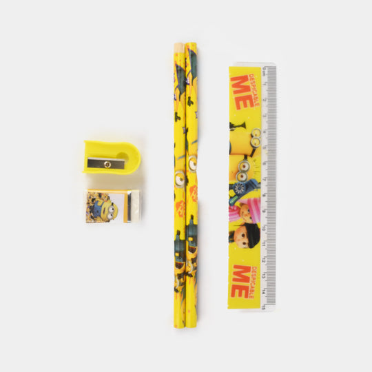 Stationery Set For Kids