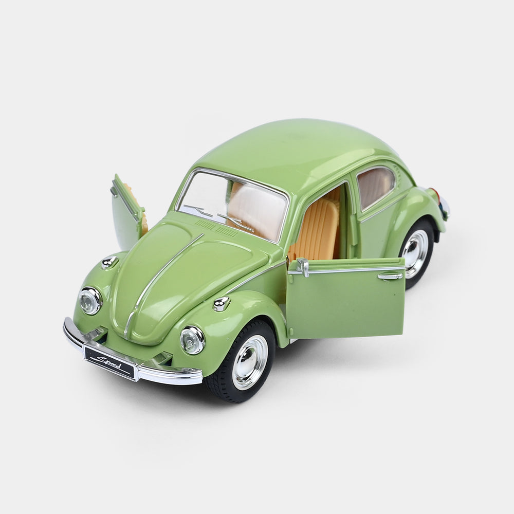 Car W/Light&Sound D700-10