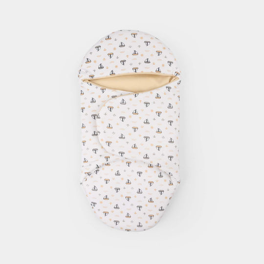 Baby Wrapping Foam Swaddle | 0M+