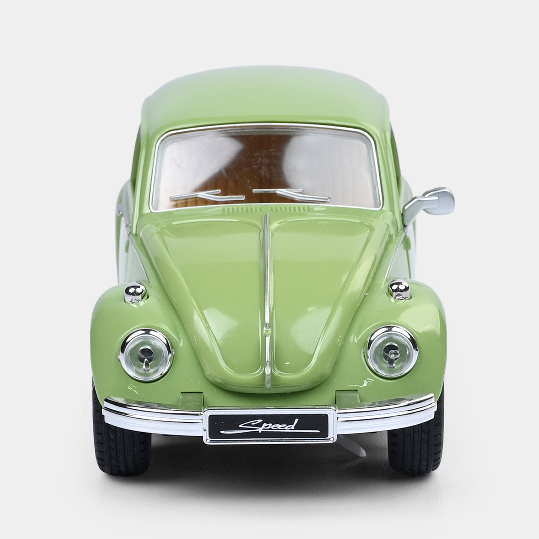 Car W/Light&Sound D700-10