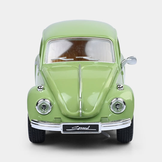 Car W/Light&Sound D700-10