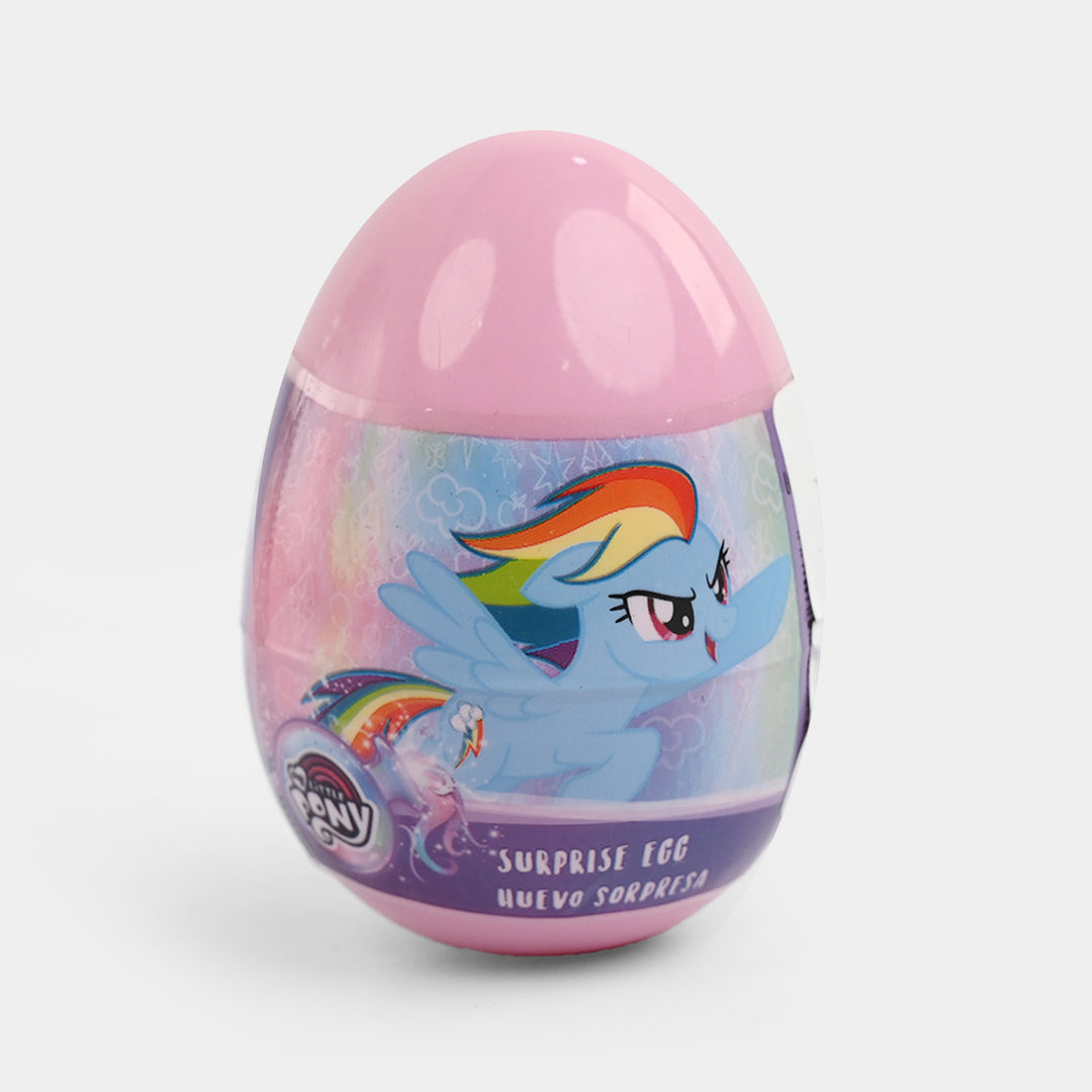 Surprise Egg Ball for Kids