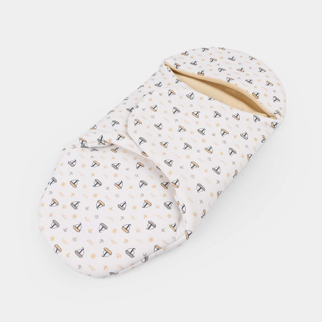 Baby Wrapping Foam Swaddle | 0M+
