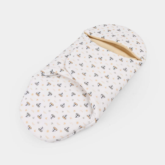 Baby Wrapping Foam Swaddle | 0M+
