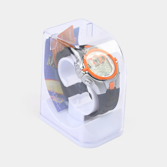 Sports Premium Digital Wrist Watch