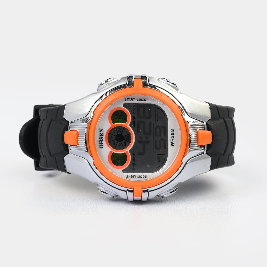Sports Premium Digital Wrist Watch
