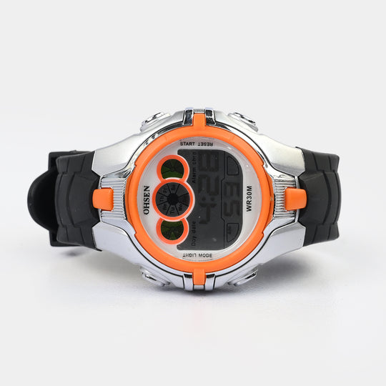 Sports Premium Digital Wrist Watch