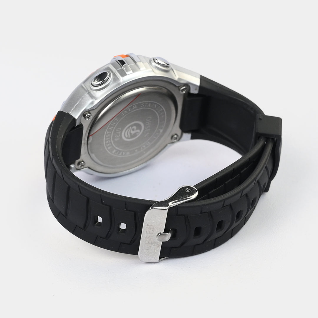 Sports Premium Digital Wrist Watch