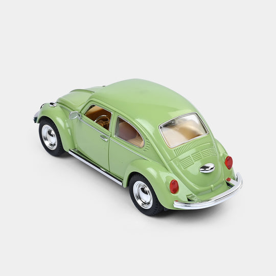 Car W/Light&Sound D700-10