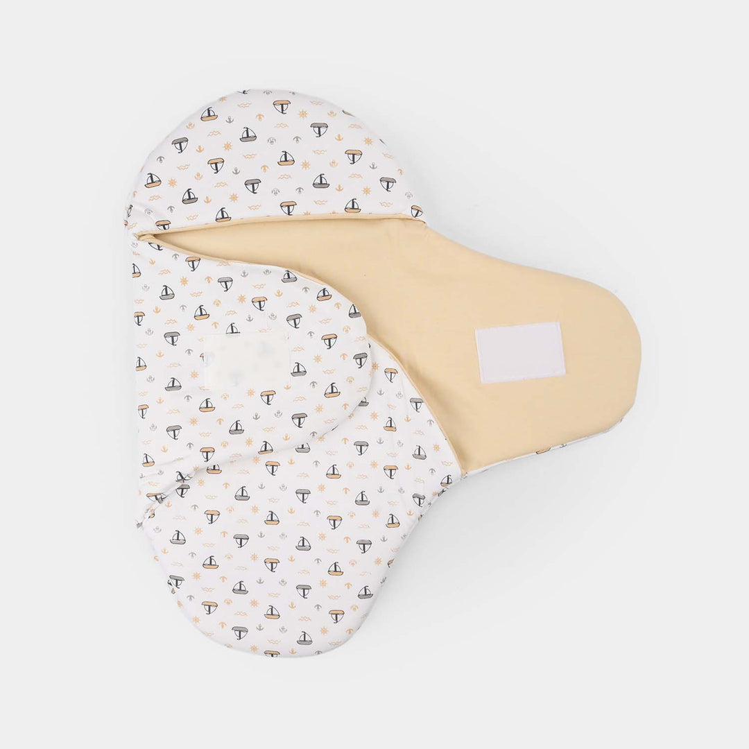 Baby Wrapping Foam Swaddle | 0M+