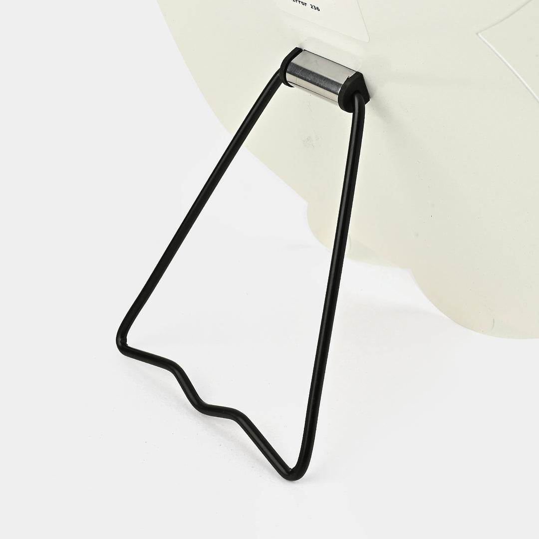 Cool Shapes Table Mirror