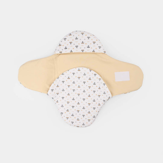 Baby Wrapping Foam Swaddle | 0M+