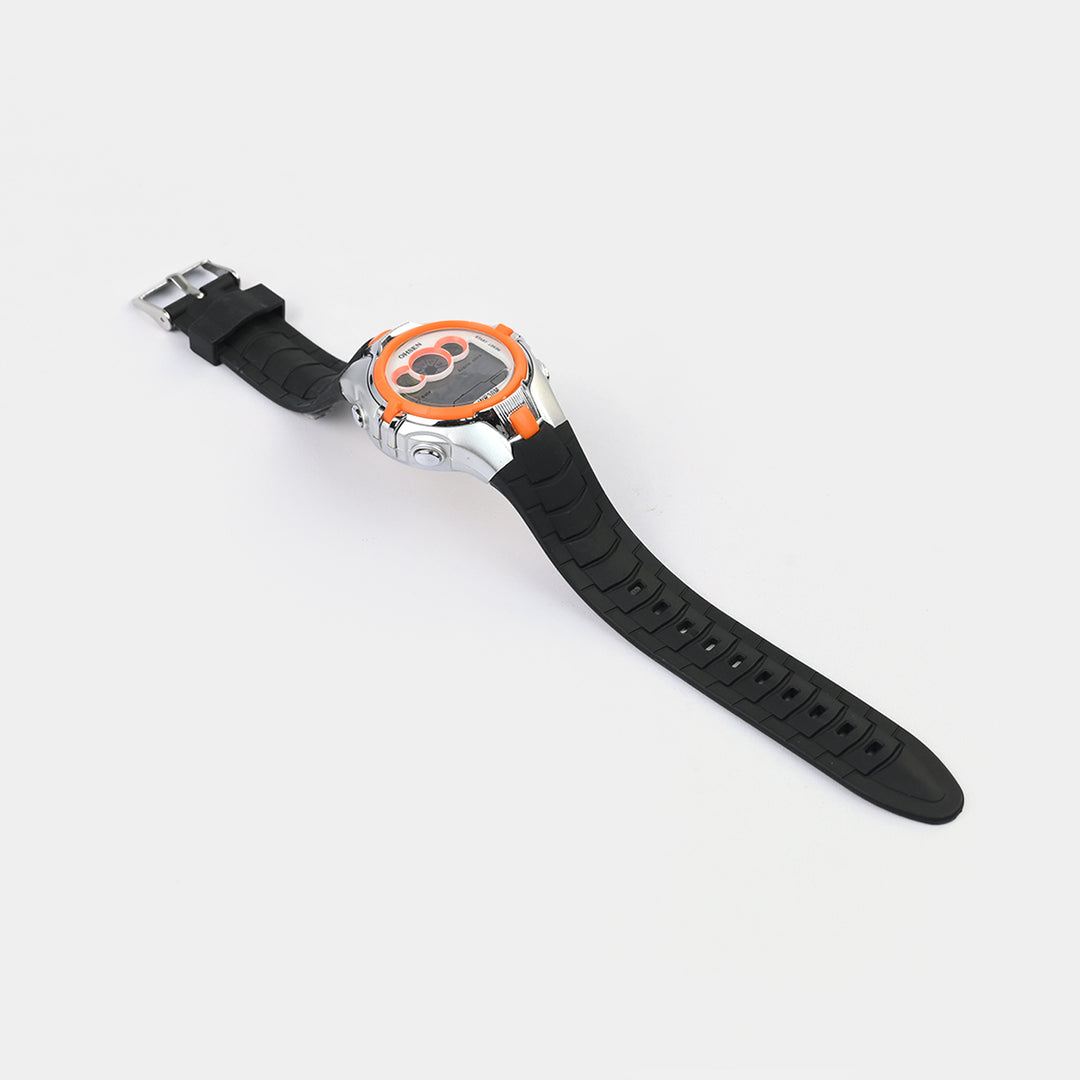 Sports Premium Digital Wrist Watch
