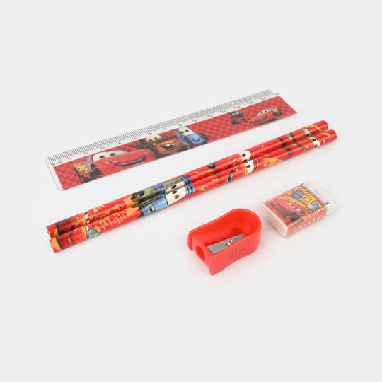Stationery Set For Kids