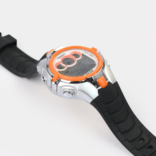Sports Premium Digital Wrist Watch
