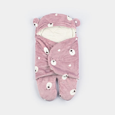 Winter Swaddle 0M+