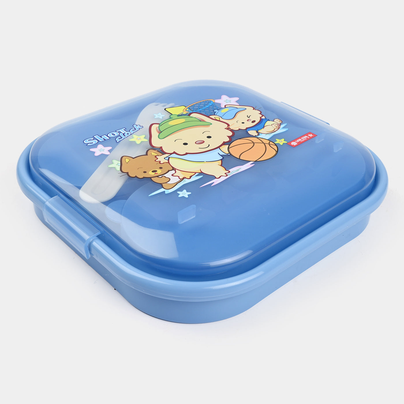 School Lunch Box For Kids