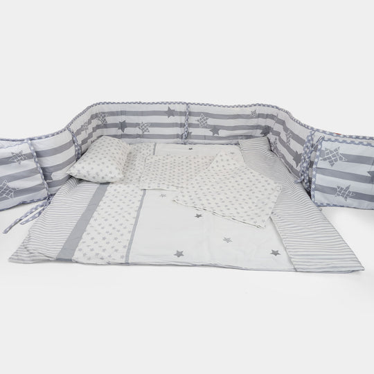 Cot Bedding Set