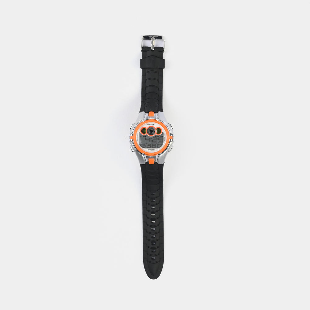 Sports Premium Digital Wrist Watch