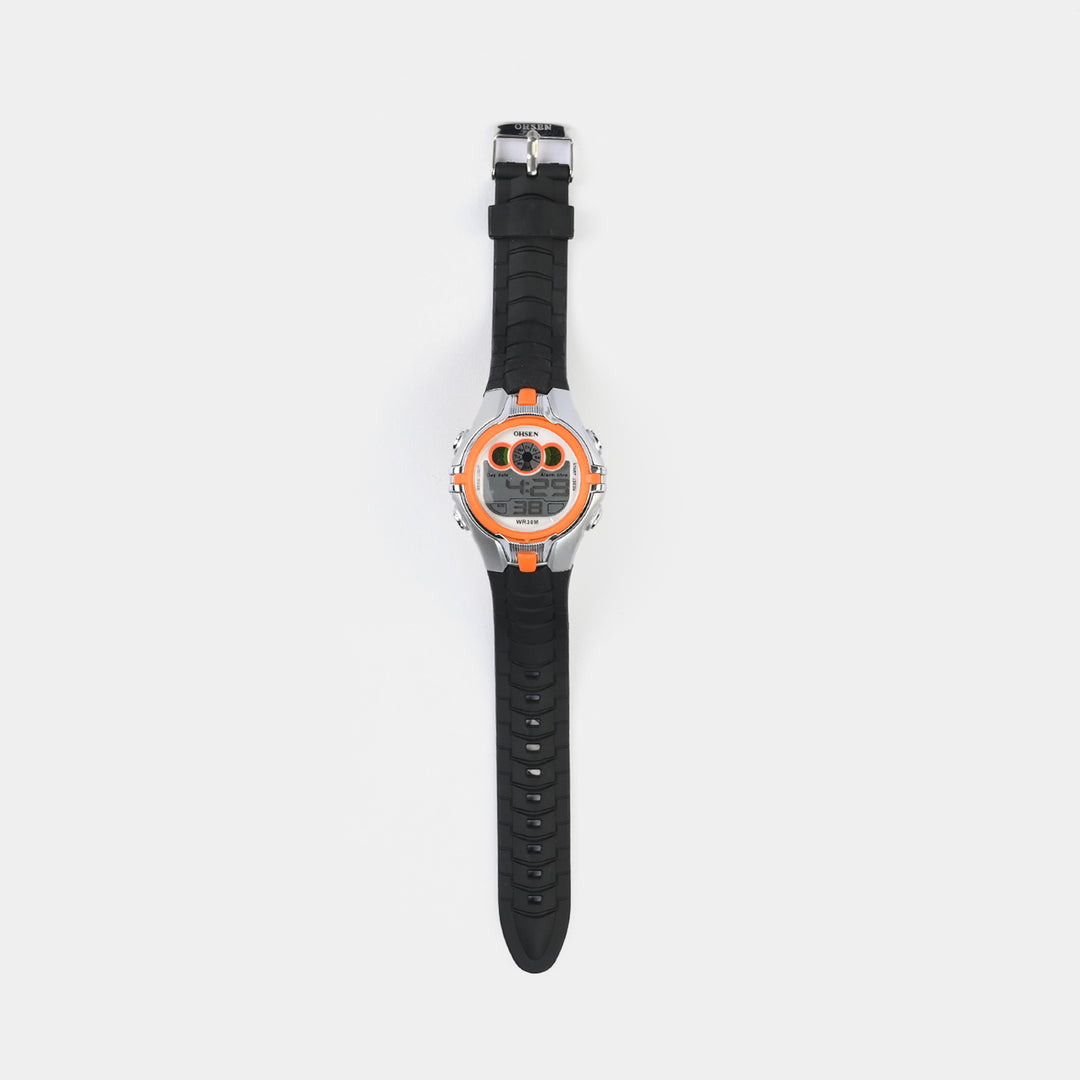 Sports Premium Digital Wrist Watch