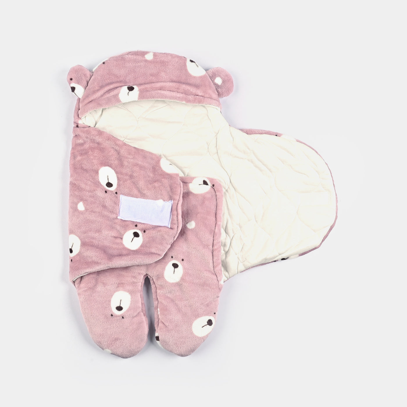 Winter Swaddle 0M+