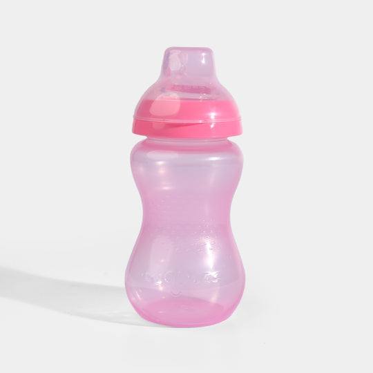 Cuddles Active Kids Sipper Bottle 350ml