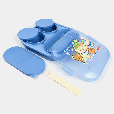 School Lunch Box For Kids