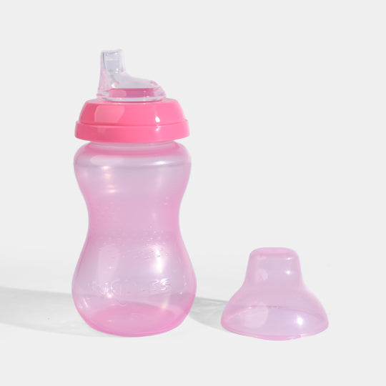 Cuddles Active Kids Sipper Bottle 350ml