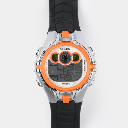 Sports Premium Digital Wrist Watch