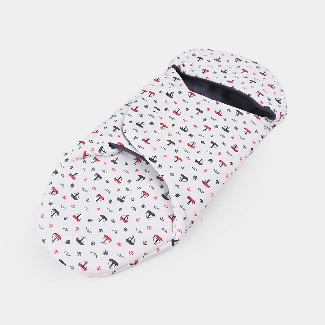 Infant Baby Wrapping Foam Swaddle