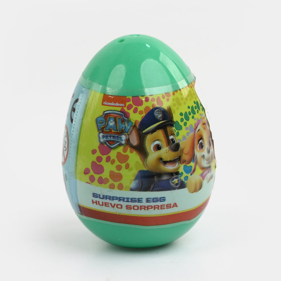 Surprise Egg Ball for Kids