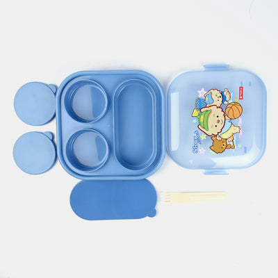 School Lunch Box For Kids