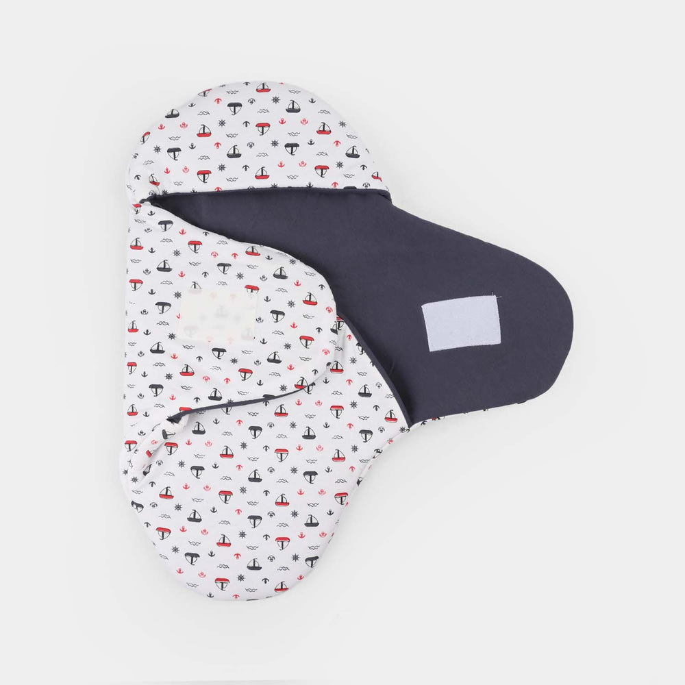 Infant Baby Wrapping Foam Swaddle