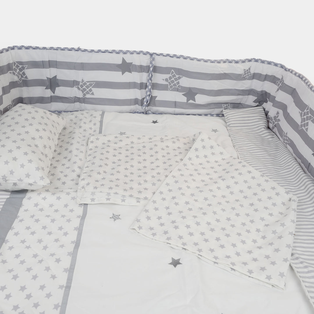 Cot Bedding Set