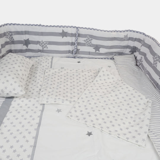 Cot Bedding Set