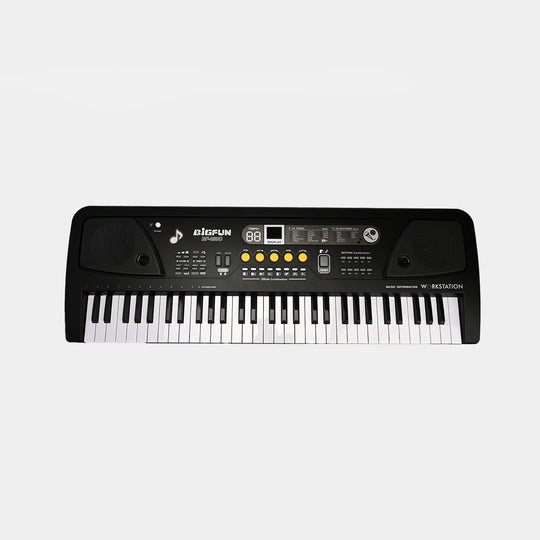 Electronic Piano For Kids