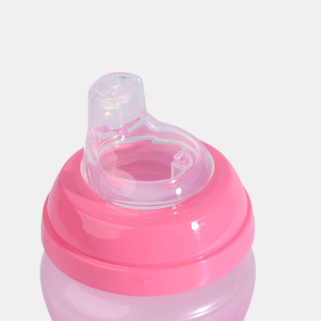 Cuddles Active Kids Sipper Bottle 350ml