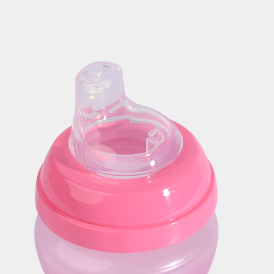 Cuddles Active Kids Sipper Bottle 350ml