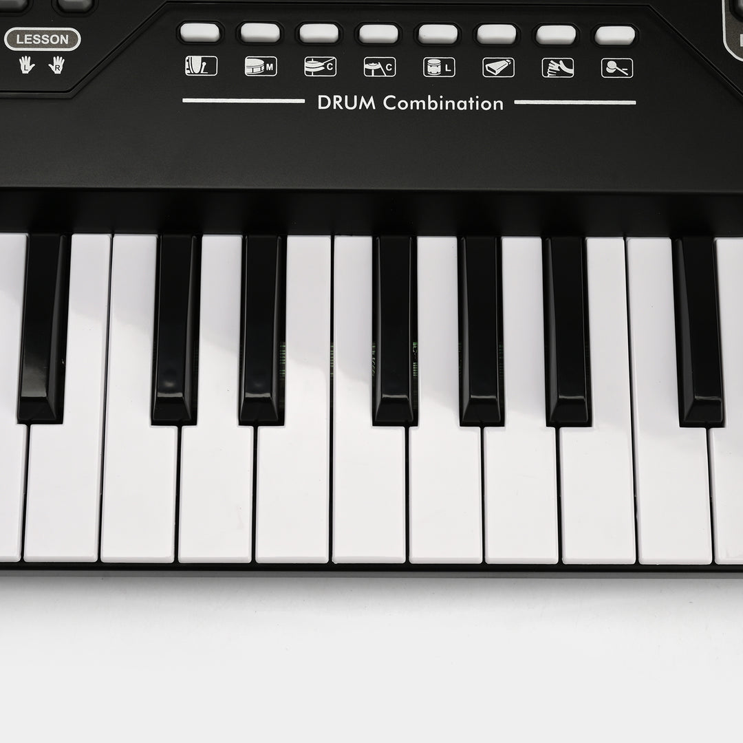 Electronic Piano For Kids