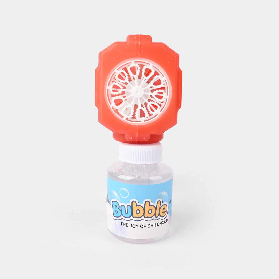 Electric Bubble Blaster for Kids
